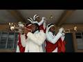 Ezra Collective - Only Love feat. Pa Salieu (Official Video)