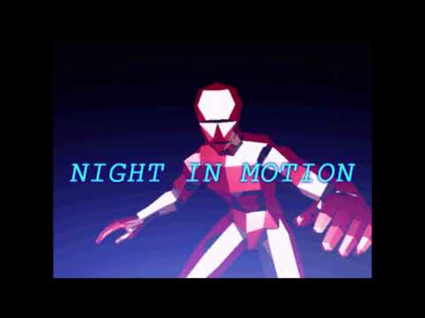 Night In Motion (Battle Plan Remix) / Cubic 22