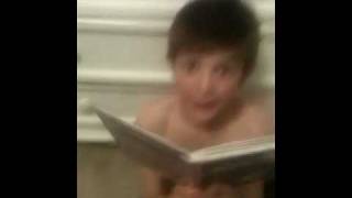 To make a long story short