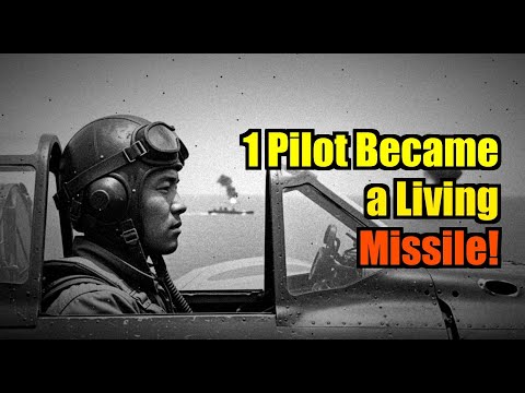 How One Commander’s Tactics Made Kamikaze Attacks Sink USS St. Lo With 500-Pound Bombs...