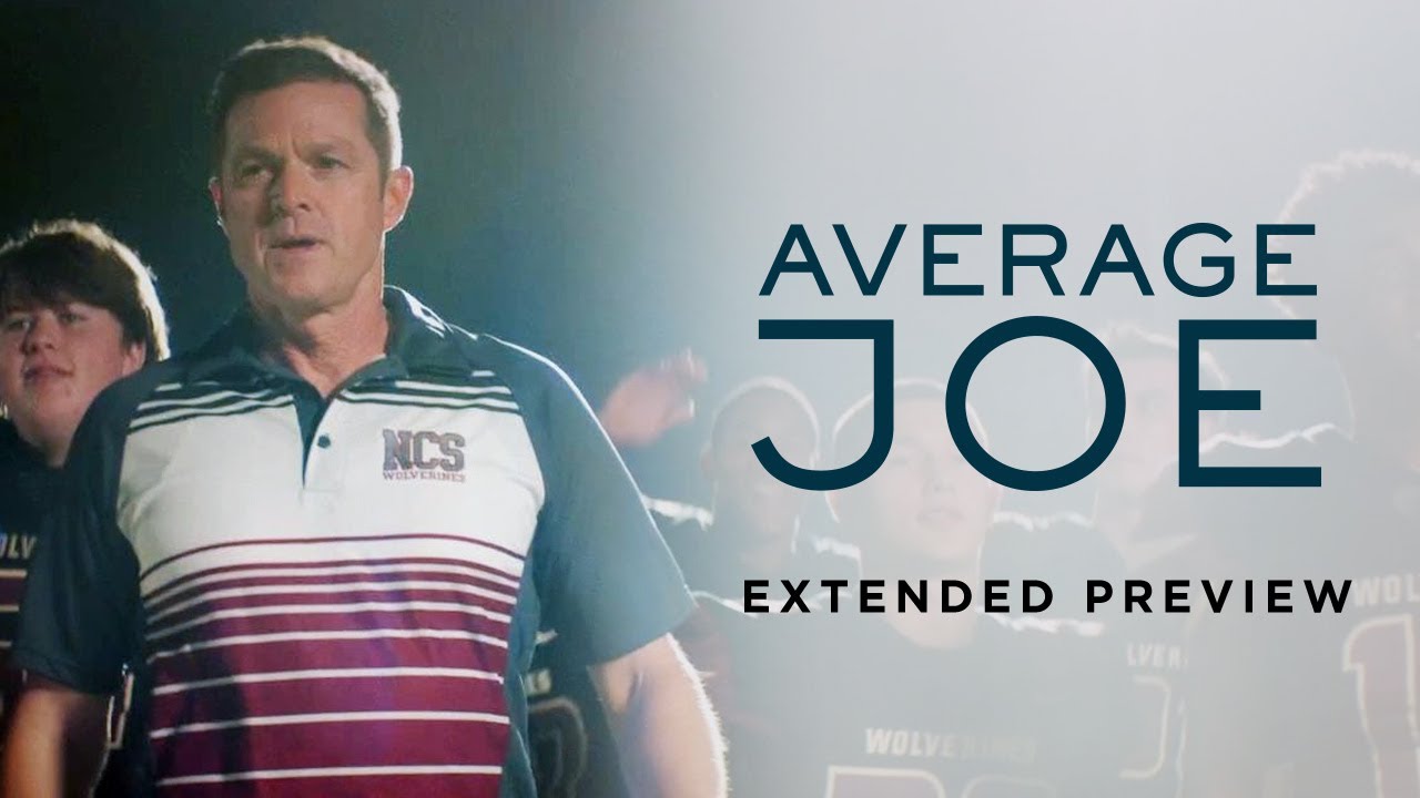 "Can We Pray With You?" - Extended Preview