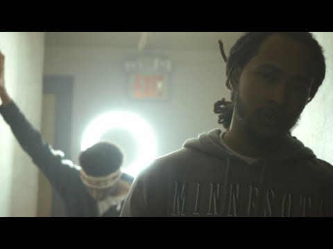 Spryte Man - Dam Right Ft. ZR | 🎬 By MinnesotaColdTv