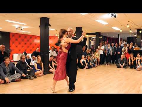 Alain & Lune | Chau Pinela | Di Sarli | Leiden, 28th of may 2022