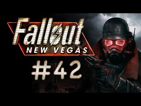 Fallout New Vegas - Uncut - #42 - Foltern like a Boss