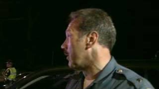 DUI CHECKPOINT