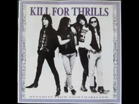 Kill For Thrills - Brother's Eyes