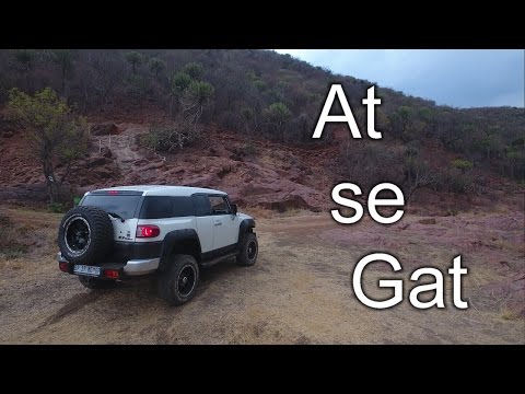 At se Gat 4x4 2016-10-16