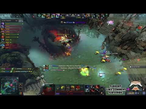 RAGE QUIT :  TYPE GG THEN DC - MISSCLICK ?!