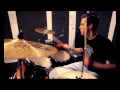 MUSE Save me ( drum cover) 