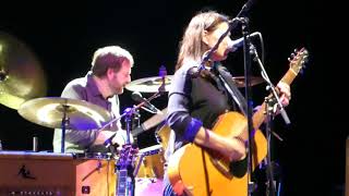 The Breeders - Safari (Ace Theater, Los Angeles CA 4/6/18)