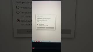 Çift ekranlı PC lerde Oyun Hangi Ekran Kartını Kullansın? | Çift GPU’lu Bilgisayarlarda Seçim!