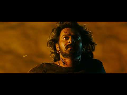 KATTAPPA KILLED BAAHUBALI FULL SCENE|TAMIL|FULL HD| TAMIL|BAHUBALI 2