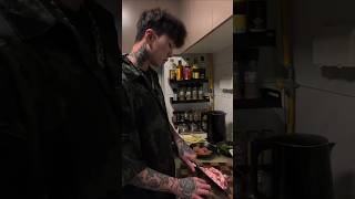 Download lagu 🍲 Minced Pork Tofu - A bowl of delicious farm food mp3