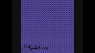 Kookaburra - Touch It BomBom