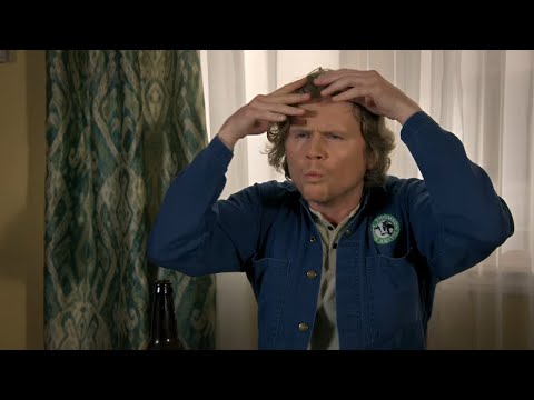 Letterkenny | Season 7 | Gordon Ramsay