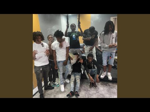 Ebk (feat. 1Wayy4xx)