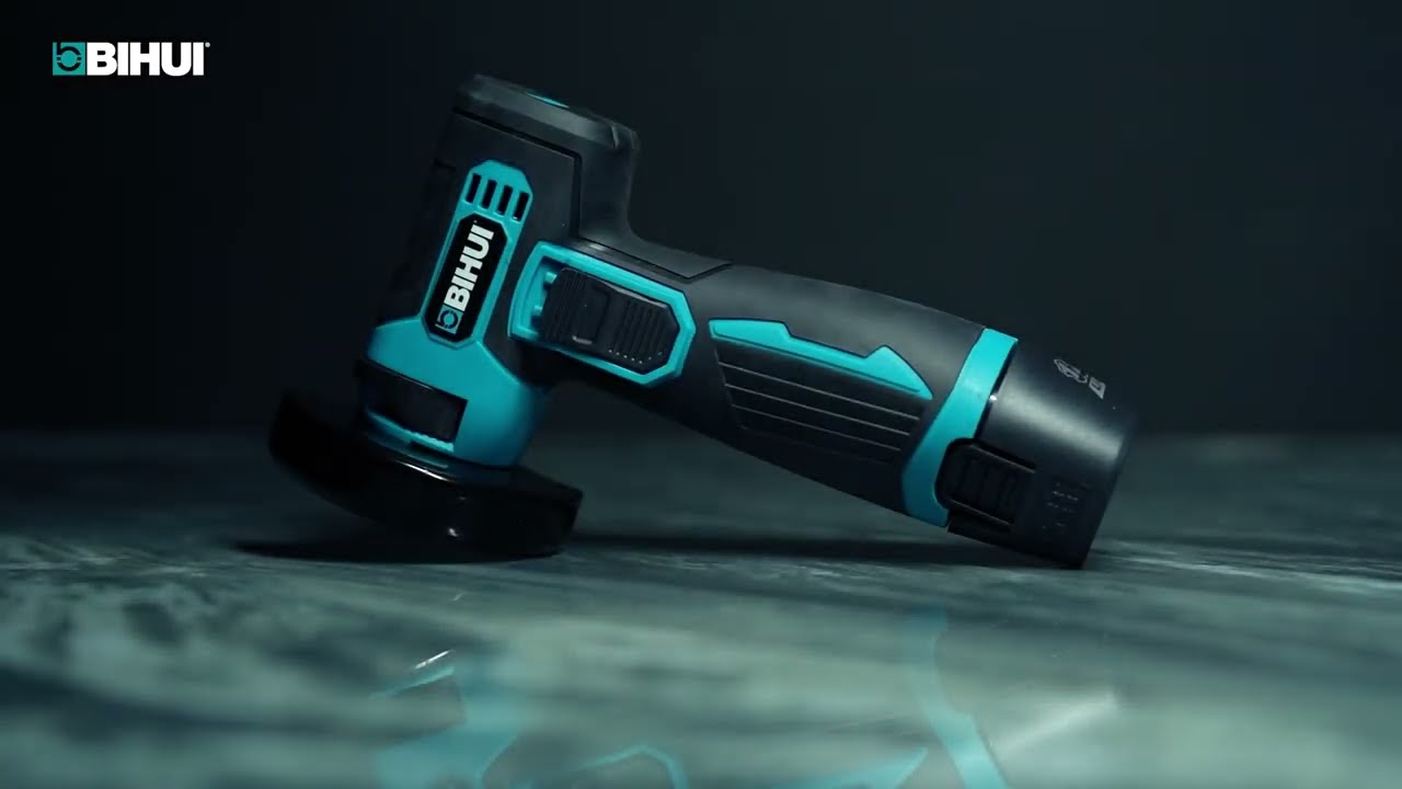 BIHUI vinkelsliber akku 76 mm