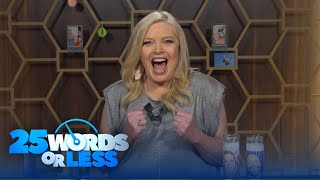 Melissa Peterman is High on Life!
