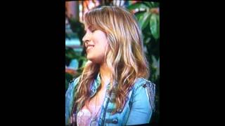 Good luck Charlie Shane Harper singing