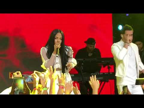 Manny Cruz - Martha Heredia-Tienes Dueño