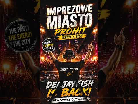 🏙️ PROHIT - IMPREZOWE MIASTO🏙️