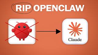 Claude Code Multi-Agent System Beats OpenClaw Ban
