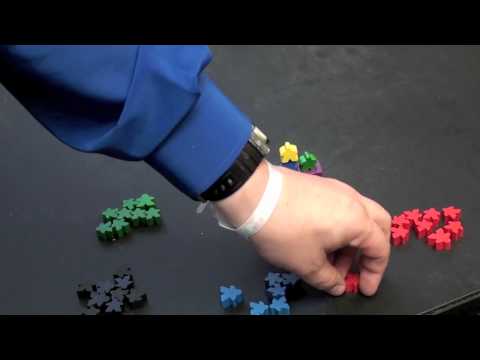 Dice Tower Reviews: Meepile