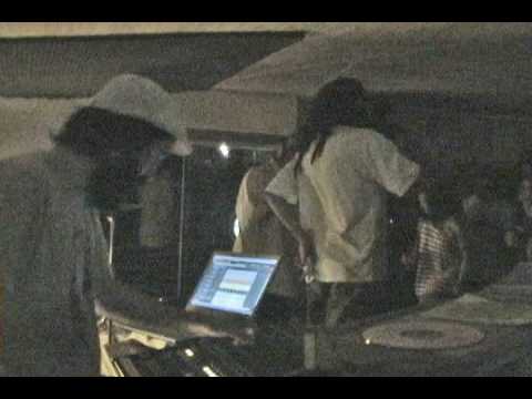 Quinta Dub recebe Digitaldubs 1