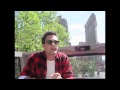 STEPHEN COLLETTI on TAYLOR SWIFT's "White Horse" Video!