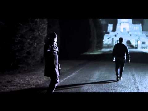 Hypnosis — Trailer (Italian)