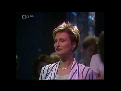 Goldie Ens - Her Make-Up (On Top) (Dneska Už To Vím) (1986)