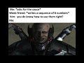 I Fixed Horrible Anime Memes With Metal Gear Rising Revengeance