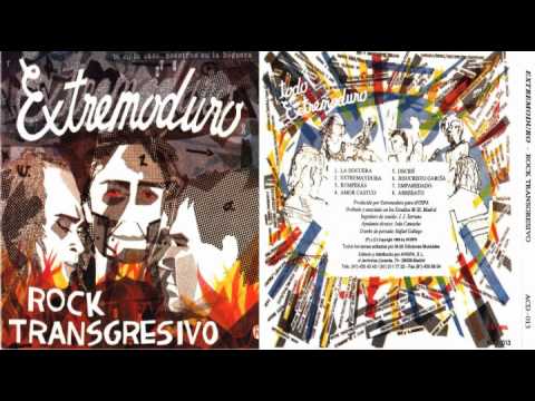 Video thumbnail for Romperás