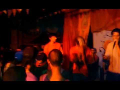 Proscer vs. Rizen - Octavos - Bombardeo Verbal 3° Ediccion