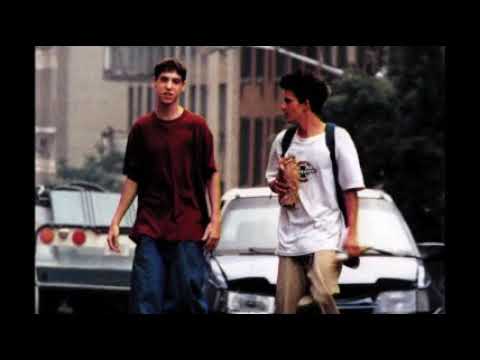 PRTY TILL ITS - LIL BURNT **VERY RAREEE