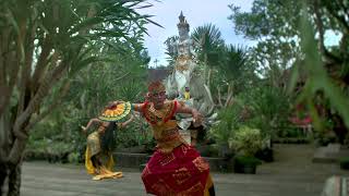 Download lagu Lombok, Mataram - Ni Kadek Anggi Swari Maharani , I Putu Aryana mp3