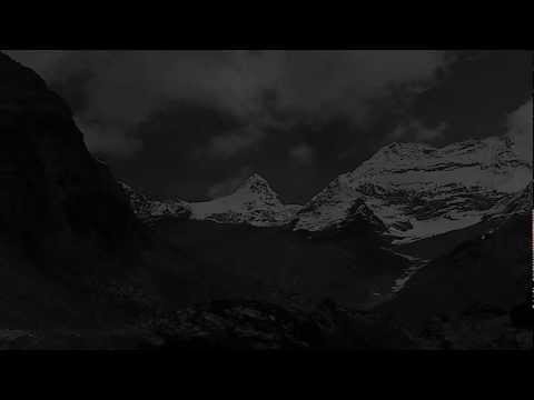 Dark Ambient - Vinterriket - Bergtal