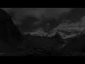 Dark Ambient - Vinterriket - Bergtal 