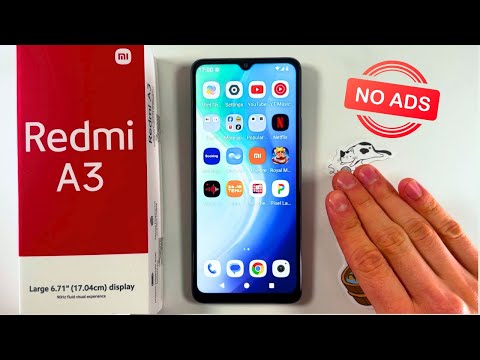 How to Block Ads on Xiaomi Redmi A3