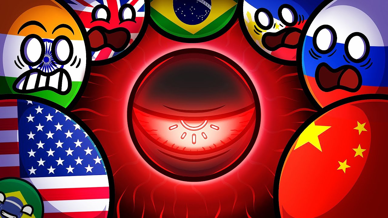 Os países criam IA... Porque sim!