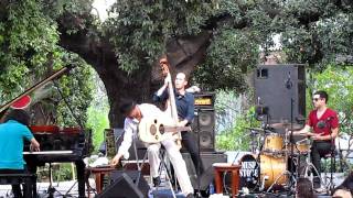 Dhafer Youssef Quartet