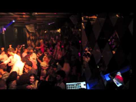 Craig David & Triarchy