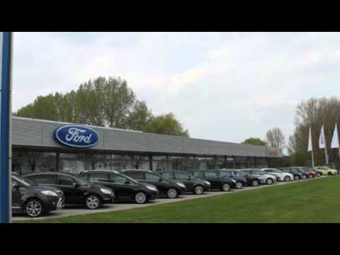 Ford Fiesta 1.0 65PK STYLE 3D NAVI/BLUETOOTH