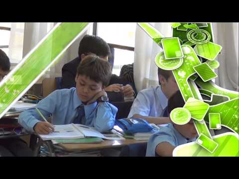 Proceso de Admisión 2015 Colegio del Verbo Divino