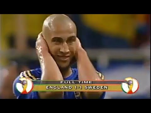 FIFA World Cup 2002 Highlights