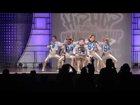 SORORITY - HHI Worlds 2014 (Performance)