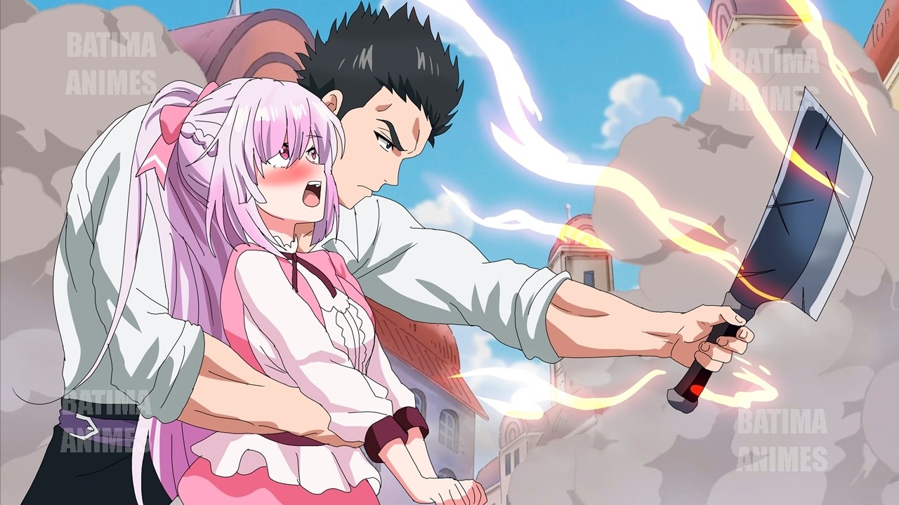 7 Animes Onde o Protagonista Pensa que é Fraco, Mas é OVERPOWER!