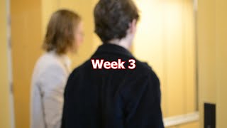 BTS week 3