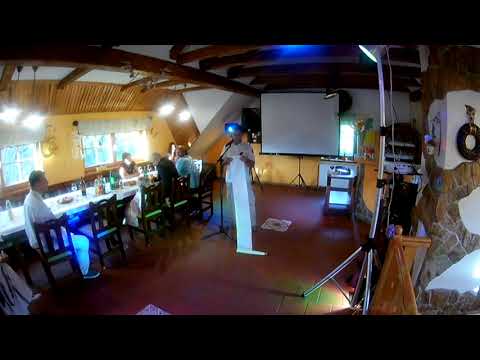 Najina poroka Natalija in Miha