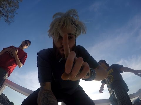 $yx - Autodestrutivo (Official Music Video)